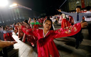Trung Quốc rục rịch “thể hiện tinh thần đoàn kết” với Triều Tiên