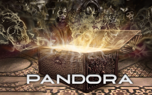 Hộp Pandora của thế kỷ 21: Không có thiên tai, bệnh dịch nhưng vẫn là chết chóc!