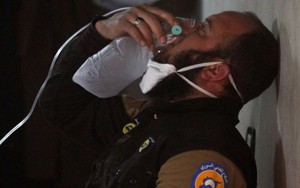 Vụ tấn công hóa học ở Đông Ghouta kinh hoàng như thế nào qua lời kể của người trong cuộc?