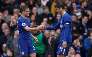 Azpilicueta: Vô địch FA Cup cũng không thể cứu Chelsea