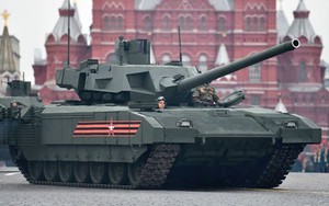 Câu chuyện về xe tăng T-14 Armata liệu đã đi đến hồi kết?