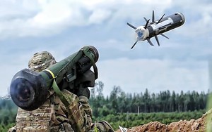 "Sát thủ" Javelin Mỹ trong tay Ukraine không đảo ngược nổi cục diện Donbass