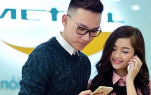 Chính thức giảm giá cước kết nối cuộc gọi giữa hai mạng di động