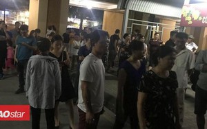 Nam bệnh nhân đột ngột tử vong sau khi mổ gãy tay, người nhà vây kín bệnh viện