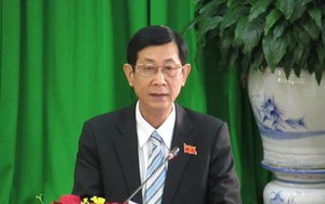 Để cấp dưới nhận mãi lộ, giám đốc Sở GTVT Cần Thơ bị miễn nhiệm chức vụ