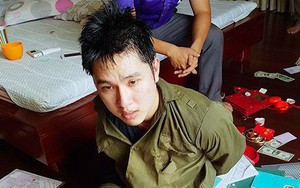 Sau lời nhắn "con đang bị cướp khống chế", thiếu tướng CA về bắt cướp, giải cứu 4 con tin