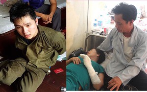 Thạc sĩ cướp tài sản được mọi người đánh giá là hiền lành, chăm học và sống có đạo đức