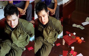 Vụ tướng công an quật ngã cướp ở nhà con gái: Nhân viên ngân hàng kể phút đọc lời cầu cứu