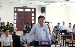 Ông Thăng: Tôi không phải tài thánh gì mà biết để cứu...