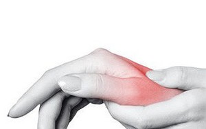 Cách chữa bong gân ngón tay dễ dàng nhất