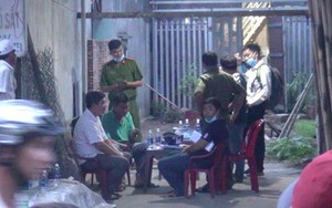 Tây Ninh: Mâu thuẫn gia đình, cha chém con rể và con gái nguy kịch rồi uống thuốc trừ sâu tự tử