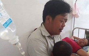 Hơn 200 người ở Sơn La ngộ độc: Phát hiện trực khuẩn thương hàn