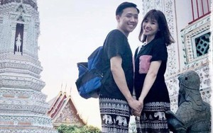 Hari Won: "Tôi lục ví tiền Trấn Thành nhưng chưa bao giờ lục điện thoại"