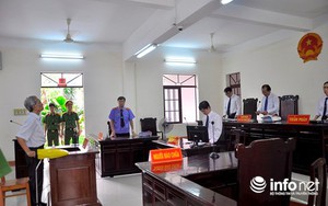 Sẽ đề nghị kháng nghị bản án tuyên 18 tháng tù treo với Nguyễn Khắc Thủy