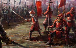 4 vũ khí "dị" nhất TQ: Cái cuối cùng là khắc tinh của samurai Nhật Bản