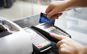 Eximbank cảnh báo khách hàng không quẹt thẻ ATM tại các thiết bị ngoài máy POS
