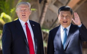 Ông Trump tuyên bố đang bàn với Trung Quốc để cứu công ty ZTE