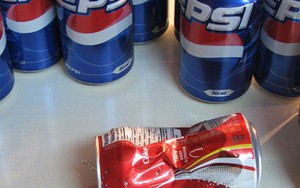 Từ chuyện "người Coca không làm cho Pepsi" đến văn hóa “xây dựng lòng tự hào dân tộc” cho nhân viên