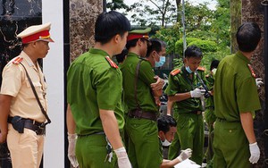 Ông lão treo cổ tự tử vì bị nghi trộm điện thoại