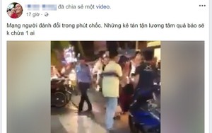 "Nụ cười" xót xa trên trang cá nhân vợ "hiệp sĩ" bị nhóm trộm xe SH đâm tử vong