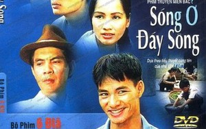 Dàn sao "Sóng ở đáy sông" sau 18 năm: Cặp đôi “Mây - Núi” số phận trái ngược, nữ phụ “gãy gánh” hôn nhân, chật vật nuôi con