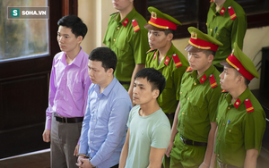 Chủ tọa vụ xử BS Hoàng Công Lương: Tòa triệu tập 2 lần ông Trương Quý Dương vẫn không có mặt!