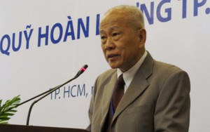 Nguyên PGĐ Công an TP.HCM: 'Hiệp sĩ' không thuộc đối tượng được trang bị công cụ hỗ trợ