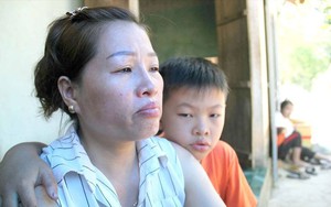 “Hiệp sĩ” Nguyễn Văn Thôi về Bình Định: Quê nghèo lệ đổ chứa chan
