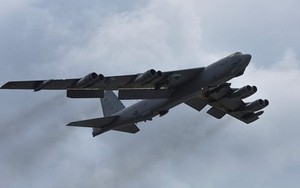 Triều Tiên làm găng, tập trận chung Mỹ-Hàn Quốc sẽ vắng bóng B-52?