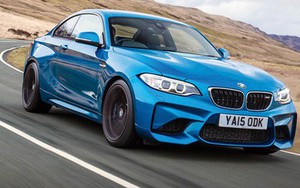256 ô tô BMW bị bỏ quên ở cảng có thể bị tiêu hủy?