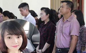 Kiều nữ ngân hàng Eximbank chiếm đoạt 50 tỷ đồng của khách