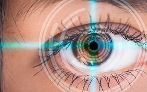 Con người sắp có khả năng phóng tia laser từ mắt như phim viễn tưởng?