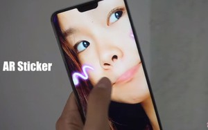 Tự quay video cực nét bằng smartphone Vivo V9, Trisha Đỗ mách típ cho hè thêm hoàn hảo trọn đôi