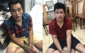 Bắt thêm 1 nghi can trong nhóm đâm 2 "hiệp sĩ" Sài Gòn tử vong