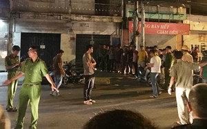 Vụ 2 "hiệp sĩ" Sài Gòn bị đâm chết: Nghi can thứ 3 nói Tài "mụn" đến nhà ẩn náu