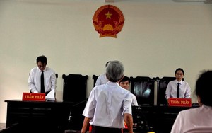 Đề nghị hủy bản án, xét xử lại vụ ông già 78 tuổi dâm ô trẻ em ở Vũng Tàu