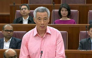 Thủ tướng Singapore Lý Hiển Long nói về người kế nhiệm