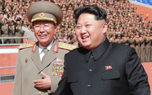 Chìa cành ô liu, Mỹ vẫn "thủ chiêu" đánh phủ đầu Triều Tiên