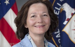 UB Tình báo Thượng viện Mỹ phê chuẩn bà Gina Haspel làm Giám đốc CIA