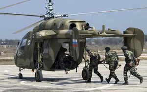 Nga vui mừng: Hợp đồng xuất khẩu 200 trực thăng Ka-226T "không thoát đi đâu được"