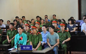Đại diện Cựu giám đốc BV Hoà Bình cũng không đến tòa xử Hoàng Công Lương