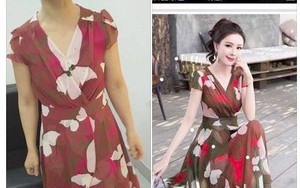 Đăng đàn khoe "chiến tích" giật tiền từ tay shipper vì nhận váy mua online không đúng mẫu, cô gái không ngờ bị mắng rẽ sóng