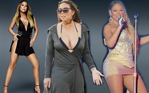 Bị tỷ phú hủy hôn, mắc bệnh tâm thần, cuộc sống của diva lừng danh Mariah Carey giờ ra sao?