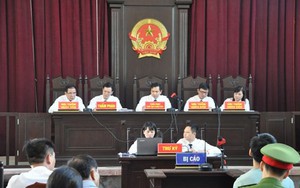 Tiết lộ "tỷ lệ ăn chia" chạy thận giữa BV Hòa Bình và Công ty Thiên Sơn