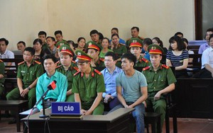 "Nếu bệnh viện là ngôi nhà thứ 2 thì Thiên Sơn là người nhà của bệnh nhân chạy thận"?