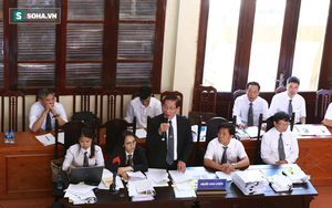 Vụ xét xử BS Lương: 3 nhân chứng "mất tích", người có mặt thì liên tục trả lời không biết