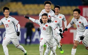 U-19 này có hơn ‘lứa’ Quang Hải, Tiến Dũng?