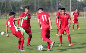 "U19 Việt Nam hoàn toàn có cơ hội vượt qua vòng bảng U19 châu Á 2018"