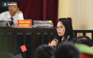 Hy hữu trong vụ xét xử BS Lương: Chuyên gia bị "cấm", luật sư đành hỏi "người ngoài"