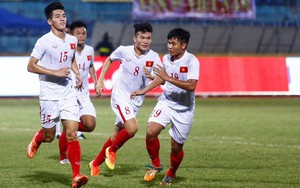 Lý do U19 Việt Nam không hề e sợ bảng tử thần, quyết tâm đến World Cup một lần nữa